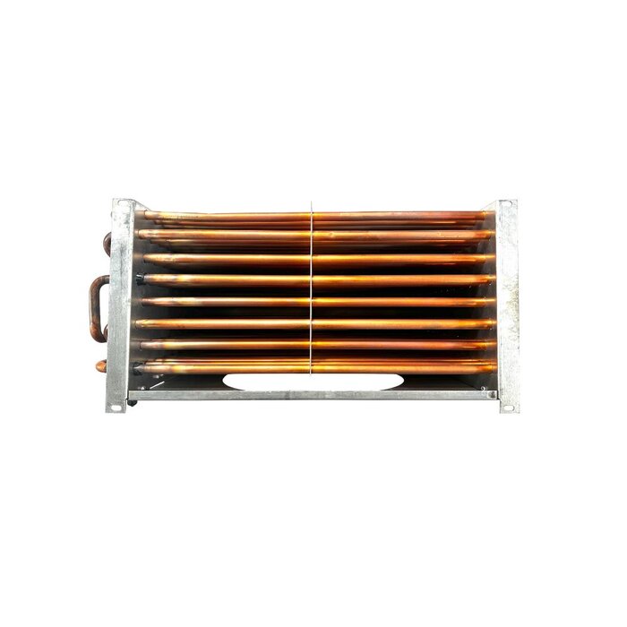 CONDENSADOR SAL 72T 3/8 CU DV225