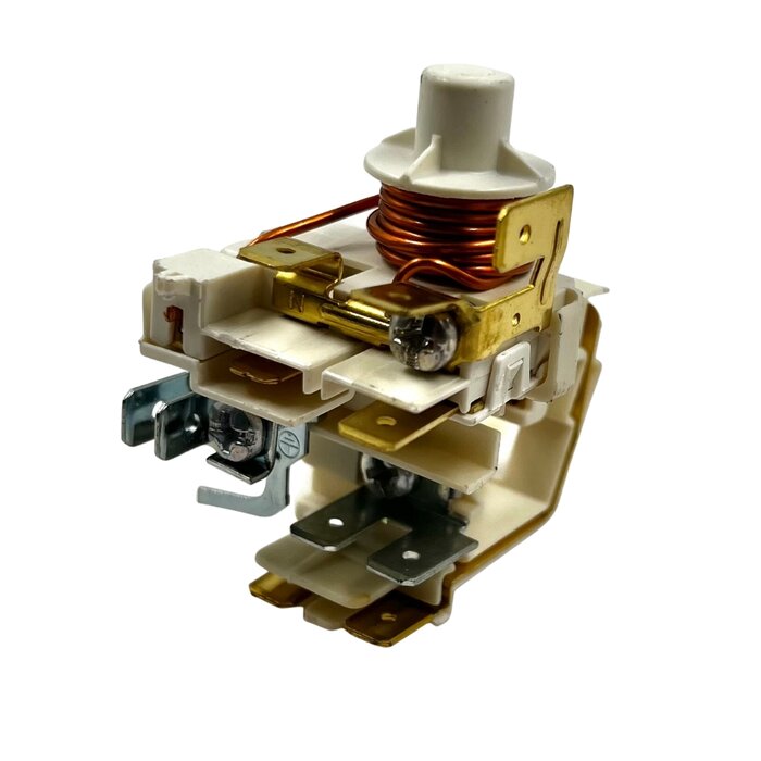 KIT ACCESORIOS COMPRESOR GPY16RD 115-60 