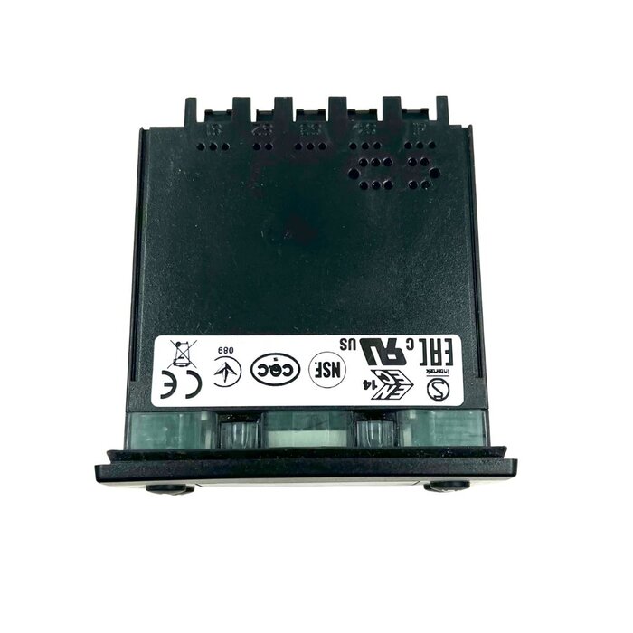 CONTROL ERC112D CON 115V RG'S FRS