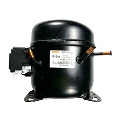 COMPRESOR CUB GPY16RD 115V 60HZ