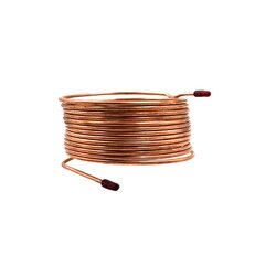 TUBO CAPILAR 0.042"X120" S/R S/OM