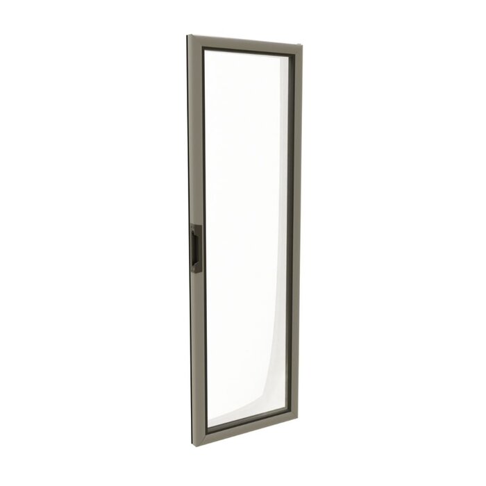 PTA V C IZQ GR877CMET VR26 LED MG SPP