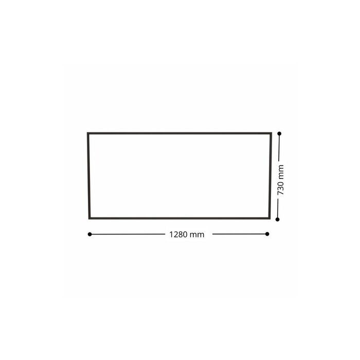EMPAQUE MAGNETICO RVP399-V11 730X1280MM