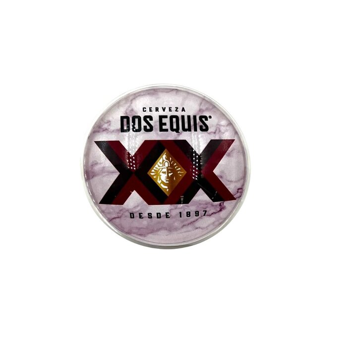 MEDALLON PUBLICITARIO 69MM XX LED V21