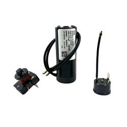 KIT ACC COMPRESOR EMI70UER 115V 60HZ R2