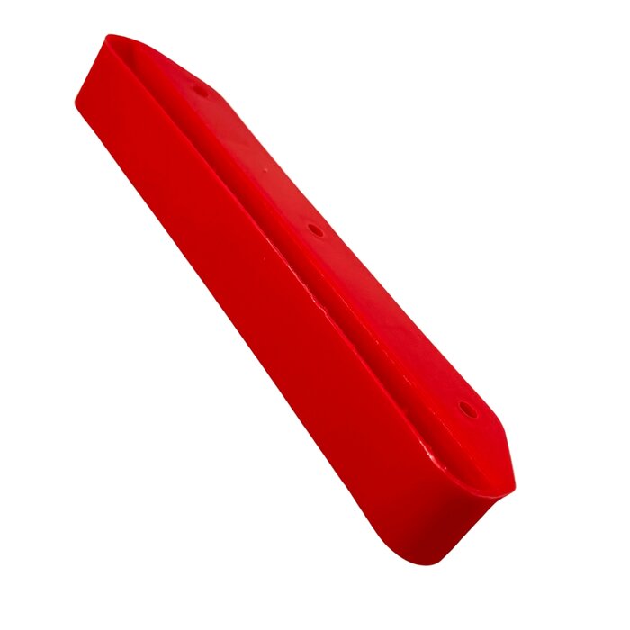 SOPORTE PP PANEL LAT ROJ