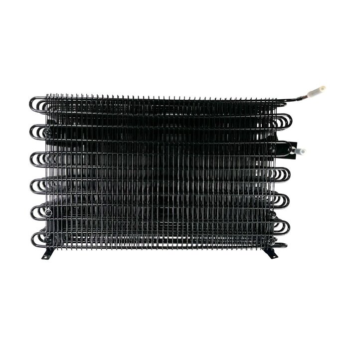 COND 491 SAL 72T 3/16 FE PIN S/V