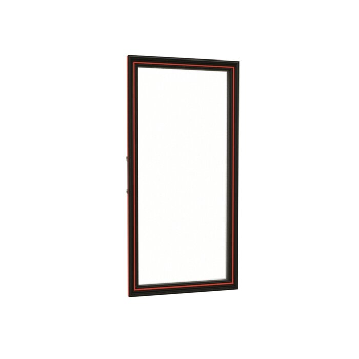 PTA V C IZQ ROJ G319 LED V17 VD LG KF