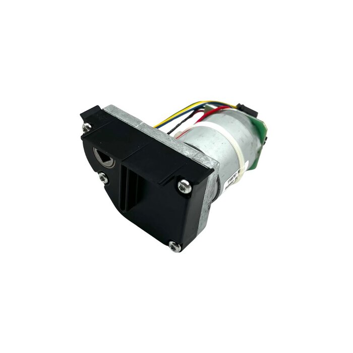DRIVE MOTOR Y AXIS