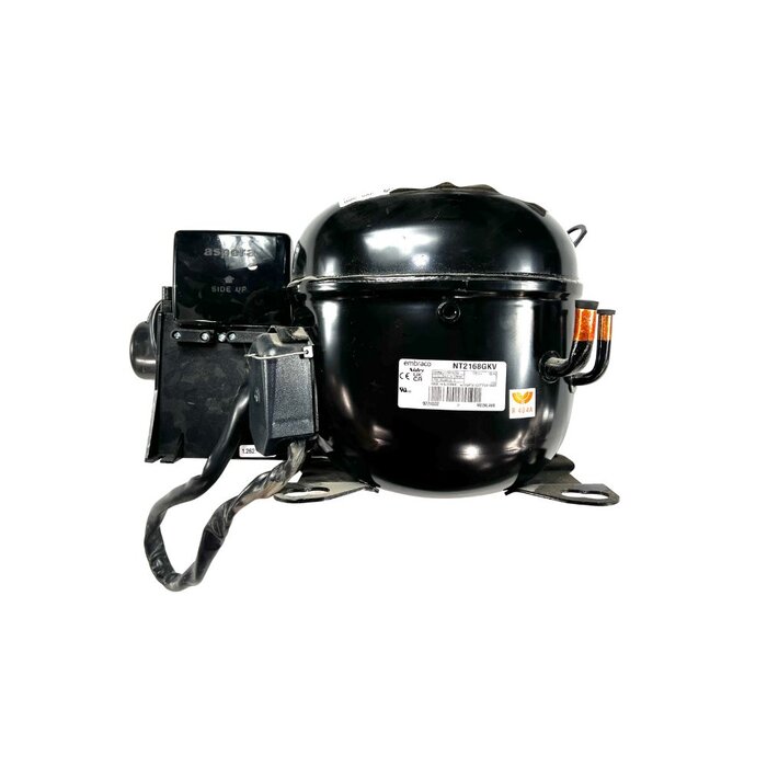 COMPRESOR EMB NT2168GKV 115V 60HZ R4
