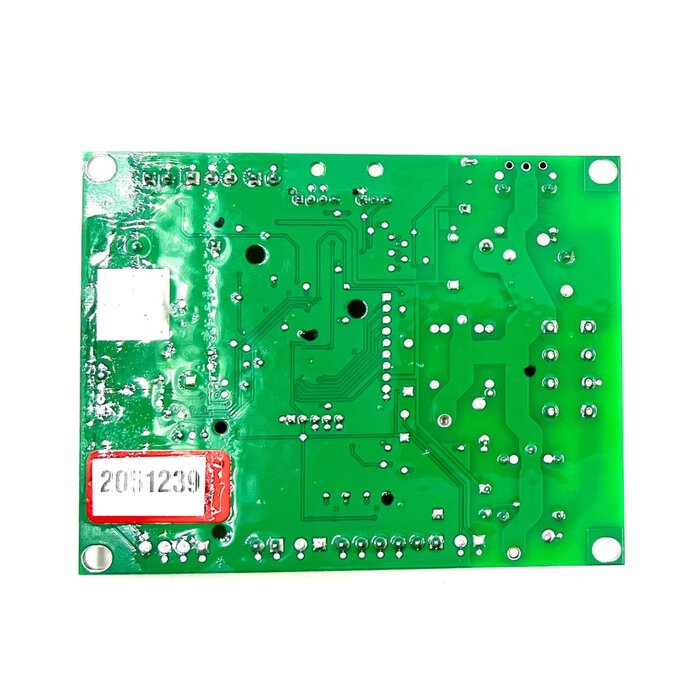 CONTROL CIR LAC 115/220V DIST LAC