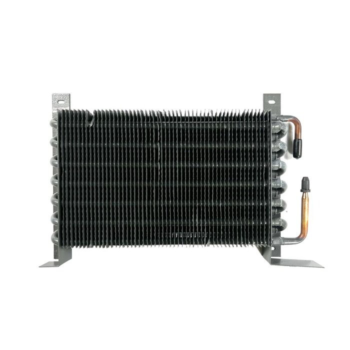 EVAP 14T 3/8 AL 5APP PIN