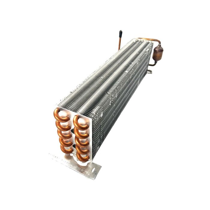 EVAP 20T 3/8 CU 6APP LA491 EXP3/8"