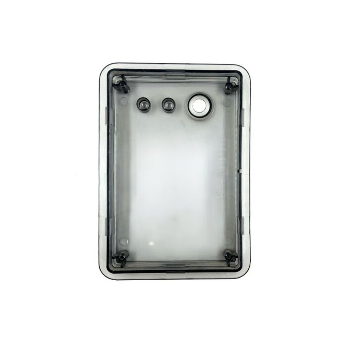 TAPA CAJA CONTROL CF CCM CET