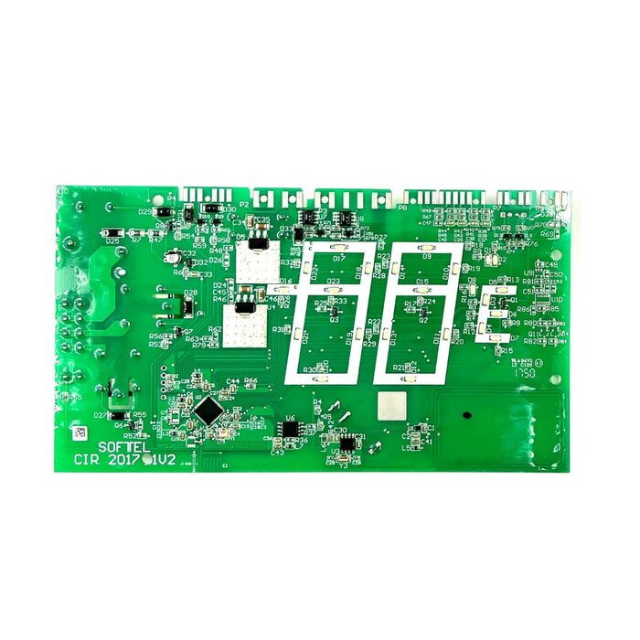 CONTROL CIL CER 115V CCV192