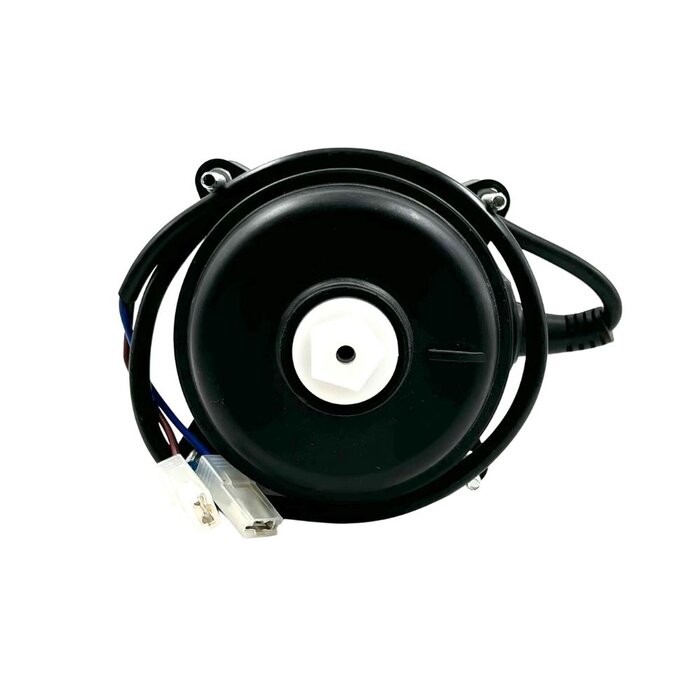 MOTOR E ELC 11W 115V 50/60HZ 1850RPM EX