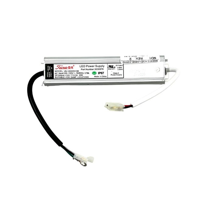 ADAPTADOR VB-12 30W 115V 50/60HZ C/CON