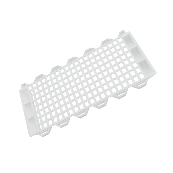 PARRILLA PP PISO CCH