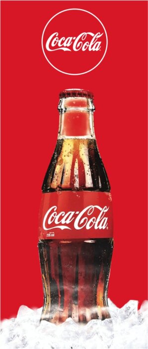 CALCA LAT COCA CLASICA VV430 V17