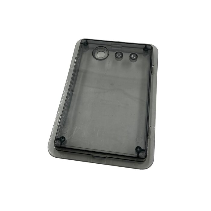 TAPA CAJA CONTROL CF CCM CET