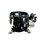 COMPRESOR R134a115V/60HZHBP/CBPCSIR1/4HP