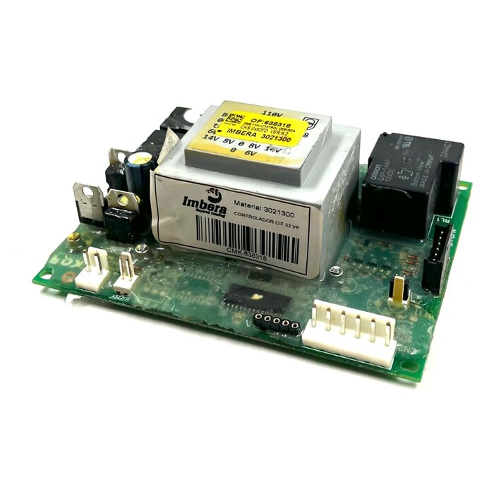 CONTROL CF1 CER 115V C/SEN AR