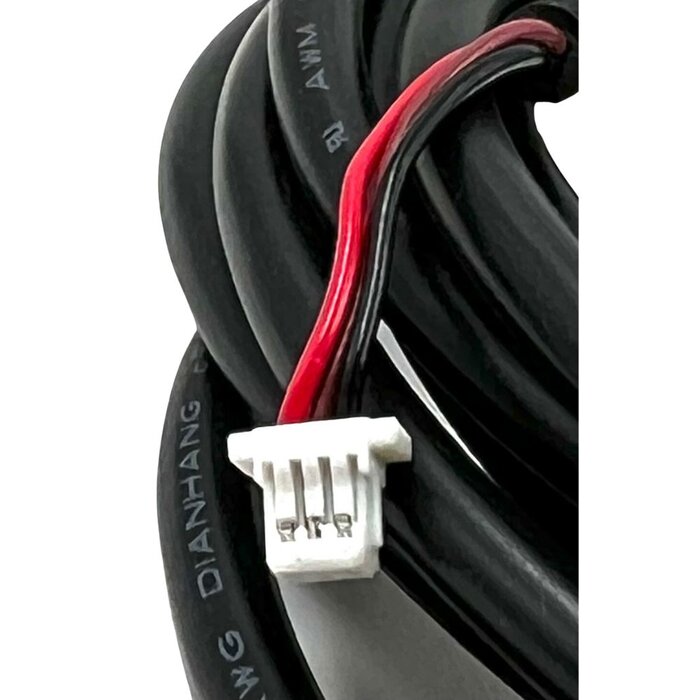 CABLE SENSOR MOVIMIENTO 4M EMS3