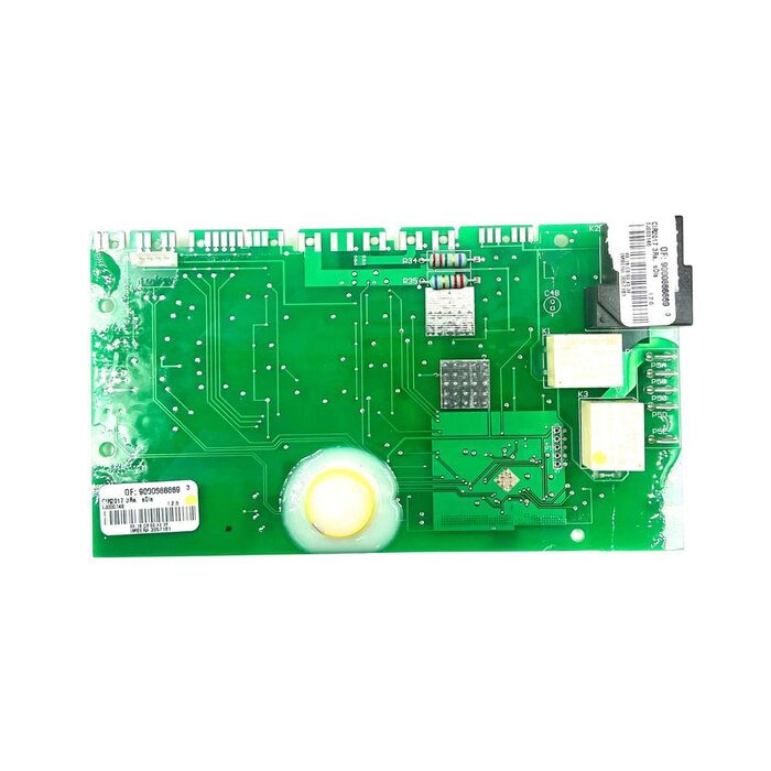 CONTROL CIL CER 115V CCH360 S/DPLAY