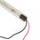 LAMPARA 4 LEDS 3.84W 12V 365MM