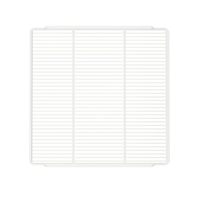 PARRILLA DER G372 5PC