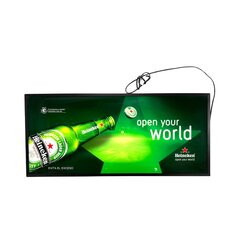 KIT ACRILICO PL BLA CCV192 HNK