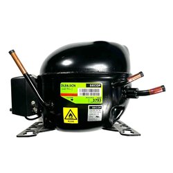 COMPRESOR SEC DLE6.5CN 115V 60HZ R2 MX