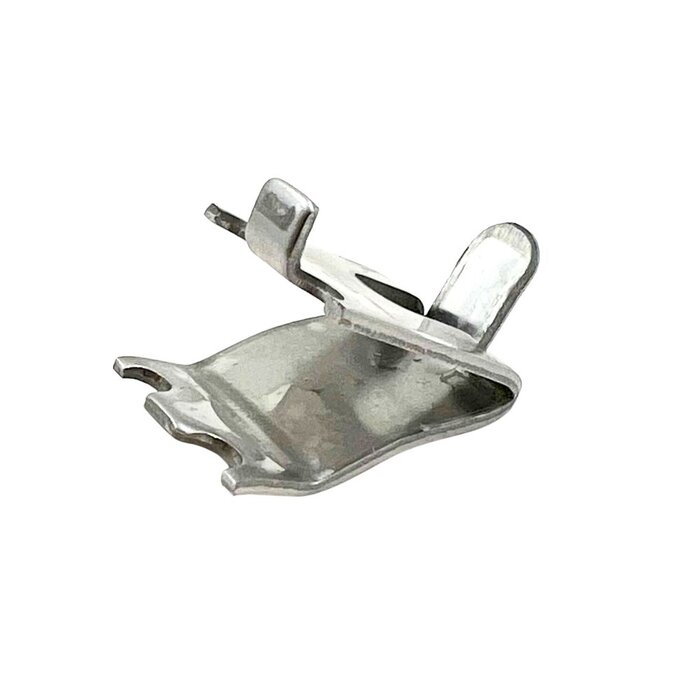 CLIP P/CREMALLERA C16