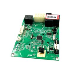 CONTROL CIR REF 115/220V R2 G326 KF