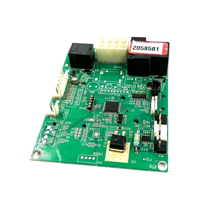 CONTROL CIR REF 115/220V R2 G326 KF