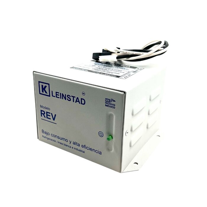 REGULADOR FV REV-2250-FV 120V 50/60HZ