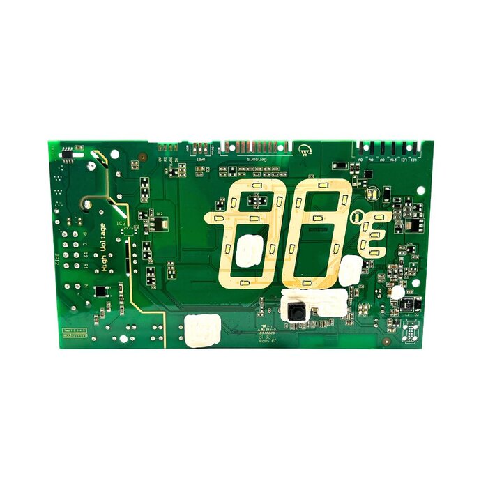 CONTROL IL2 REF/CER 115V