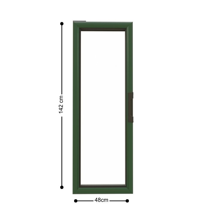 PTA V C IZQ VER3425C VR08 LED STD MG