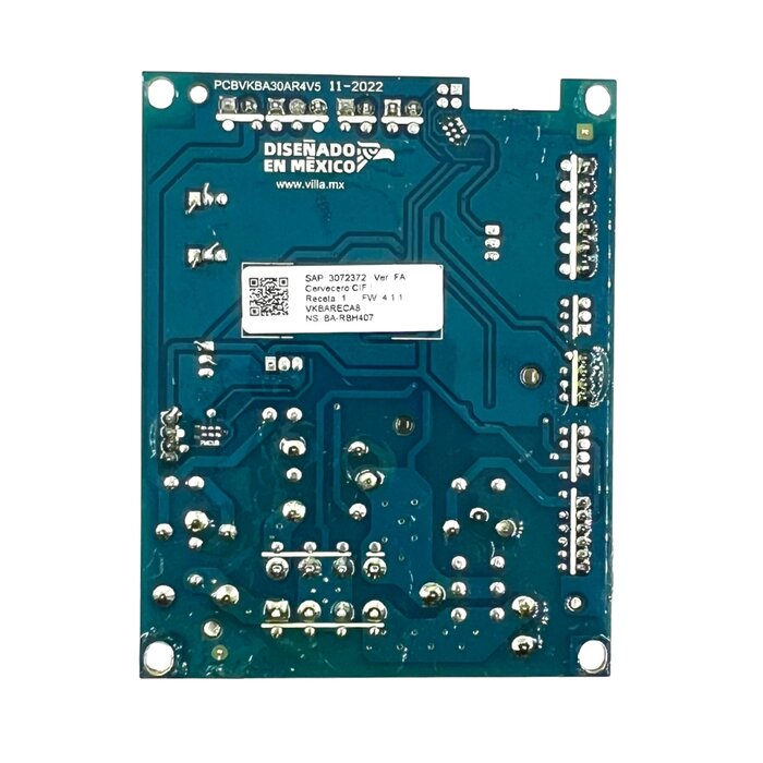 CONTROL CF1 VIK CER 115V S/SENSOR