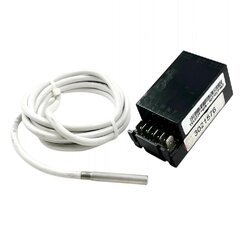 CONTROL ELE CON 115V C /SEN C/RES