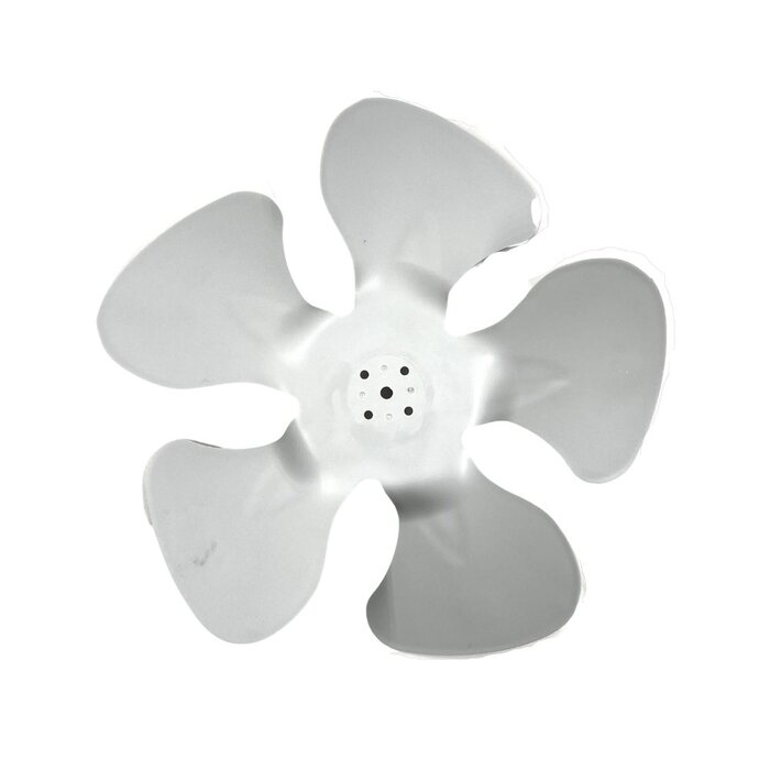 ASPA EBM PLA Ø10" 28°