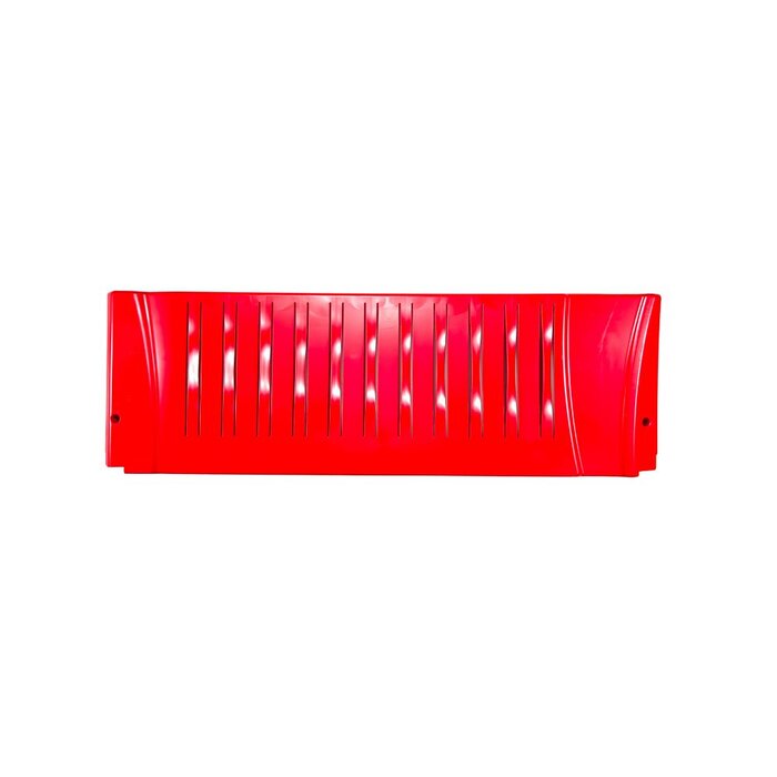 LOUVER INY RJ G326 IZQ/DER