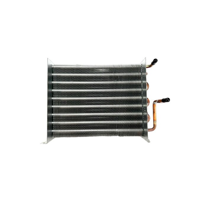 CONDENSADOR ALE 18T 3/8 CU 7APP LA278