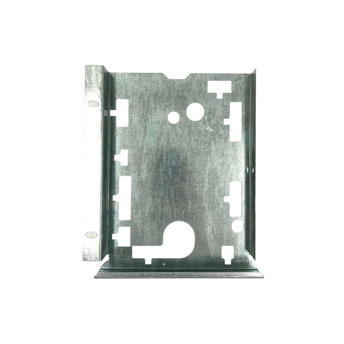 CUBIERTA MET CONTROL GAL LMV