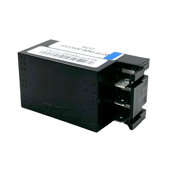 CONTROL ELE ETC1H CON 115V S/SEN