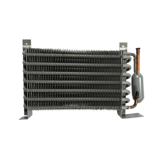 EVAP 14T 3/8 AL 5APP C/ACUM PIN