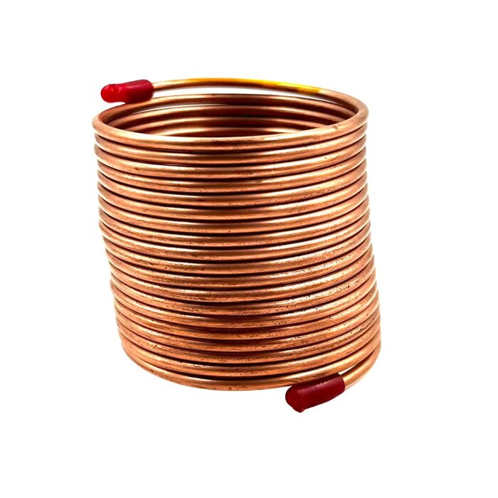 TUBO CAPILAR 0.042" X 120" S/R S/OM