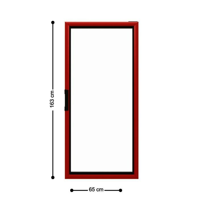 PTA V C DER RJ G372 LED MG