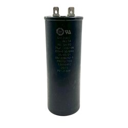 STARTING CAPACITOR 75 mF-220 V