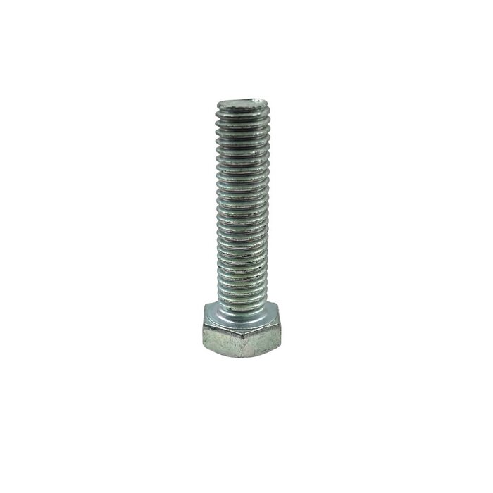 TORNILLO HEX 1/2"-13X3" SP